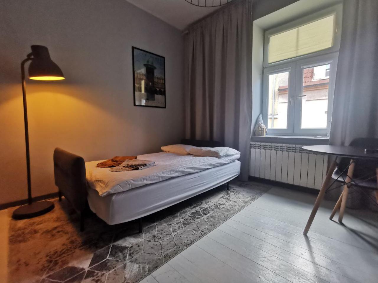 Apartment Komfort W Sercu Kazimierza Krakow